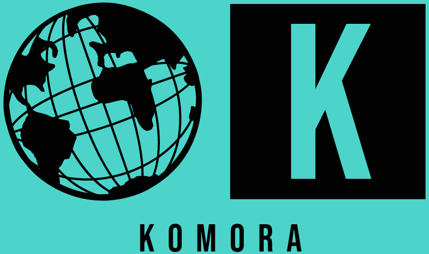 komora logo