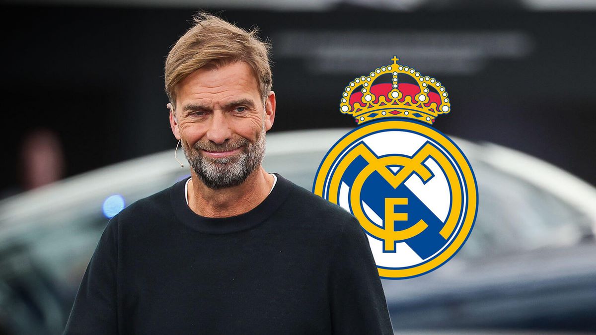 Jurgen Klopp là huấn luyện viên giàu nhiệt huyết